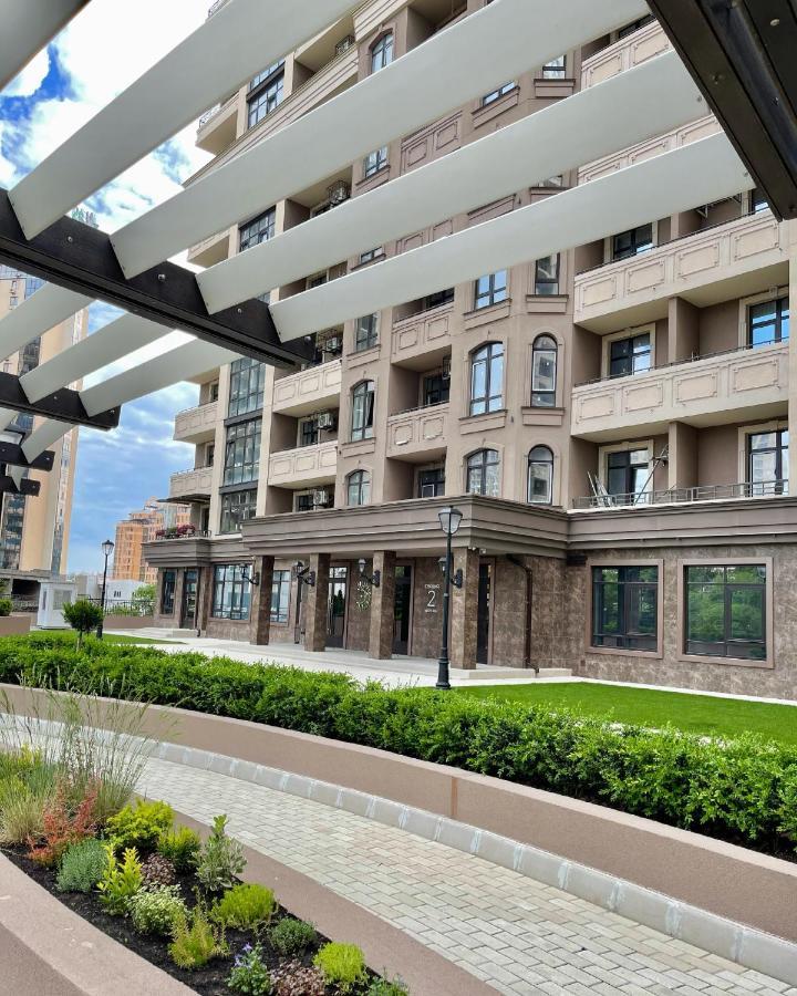 Apartment Arkadia Elegia Odesa