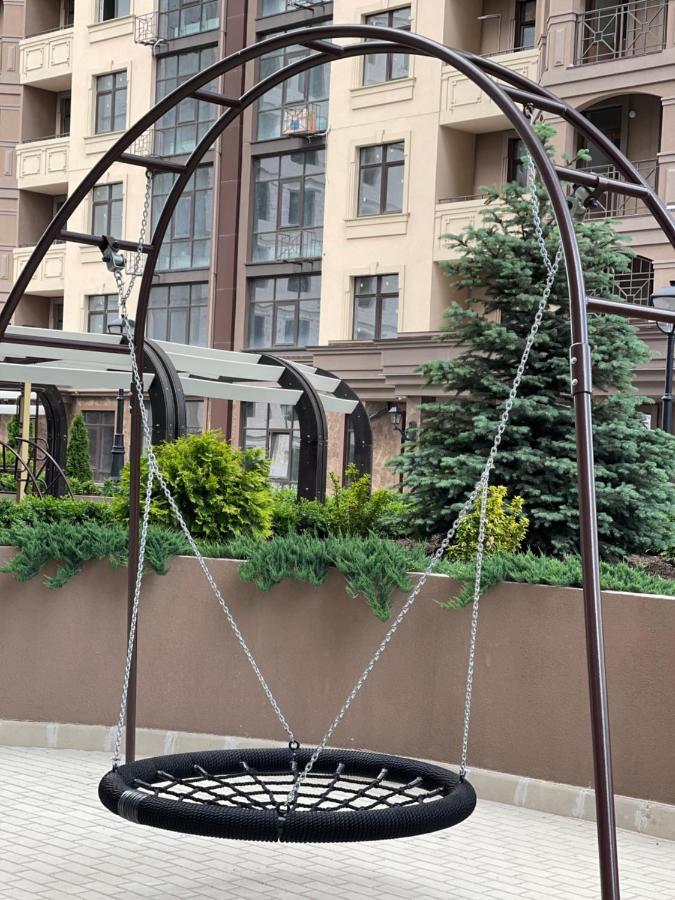 Apartament Arkadia Elegia Odessa