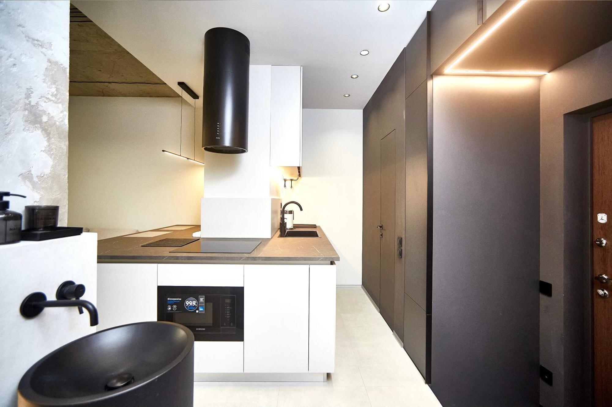 Arkadia Elegia Apartment