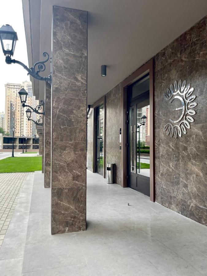 Arkadia Elegia Apartment
