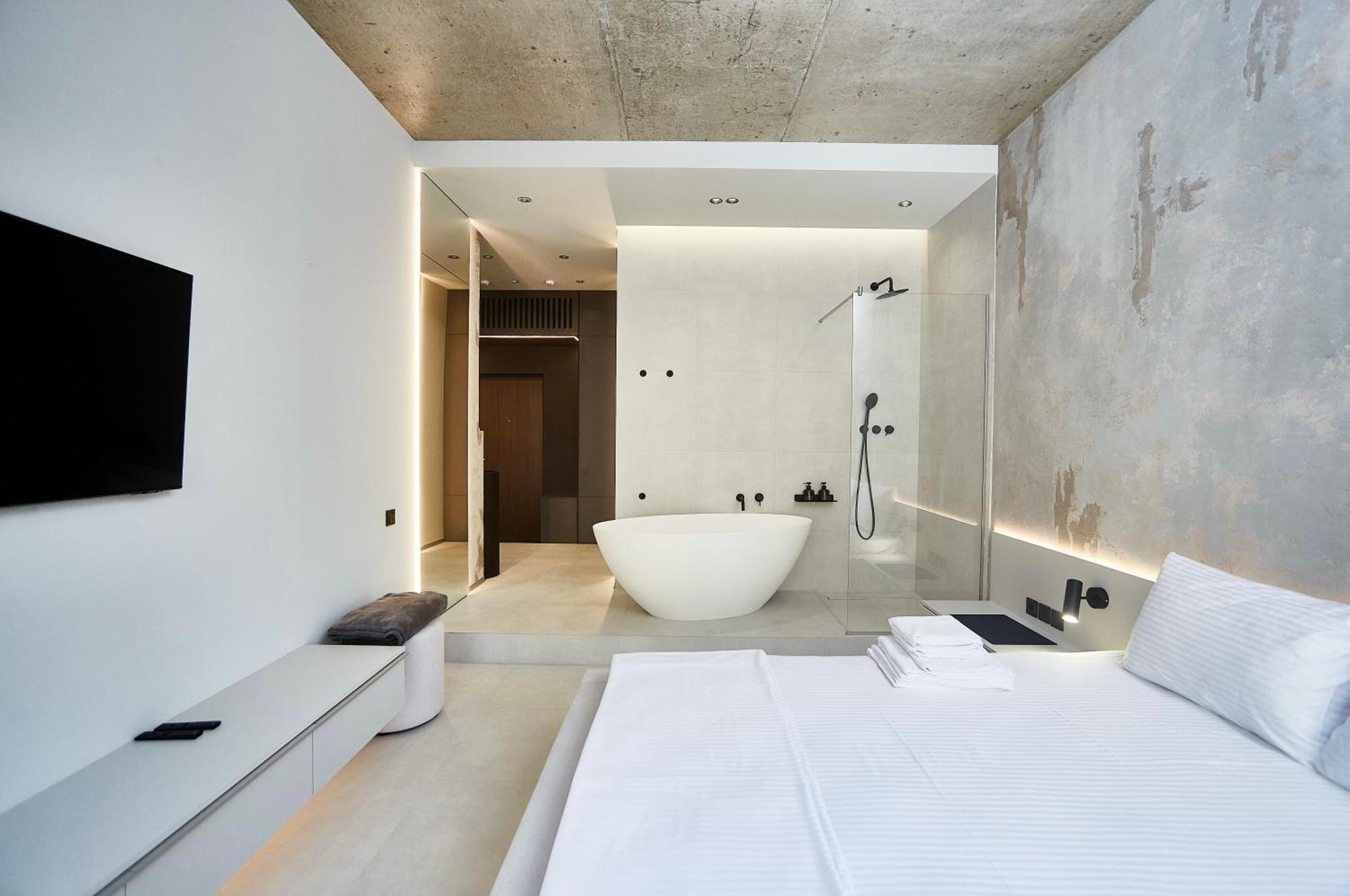Arkadia Elegia Apartment