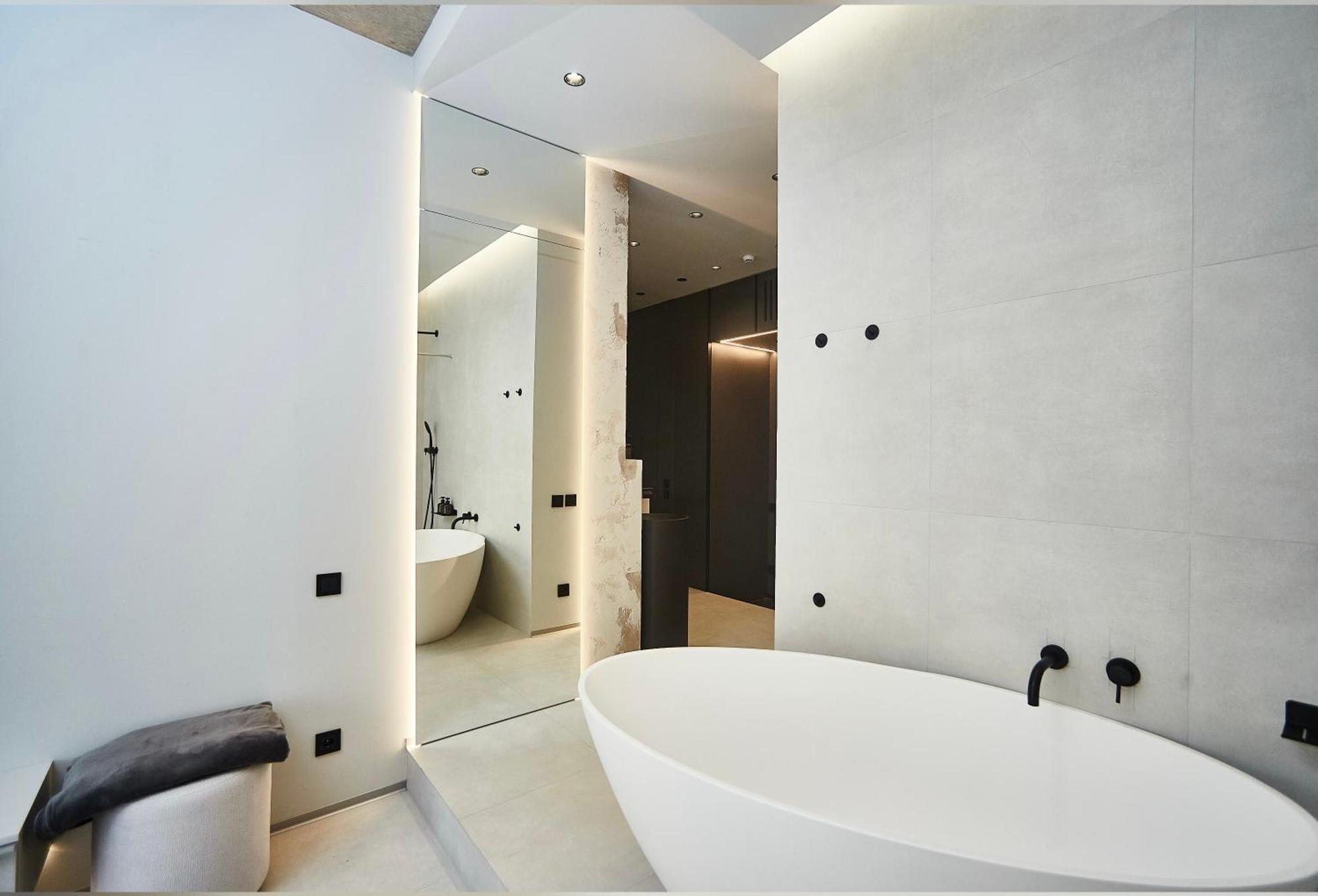 Arkadia Elegia Apartment *