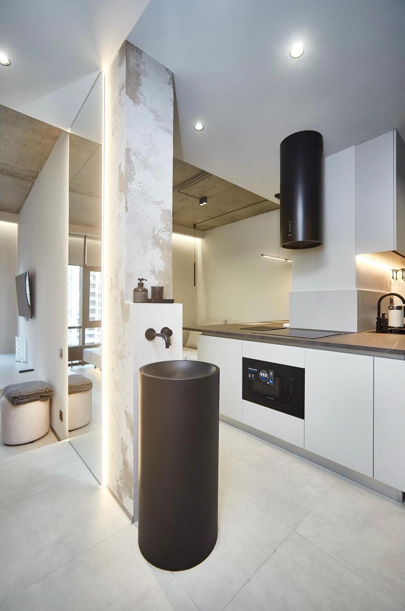 Arkadia Elegia Apartment