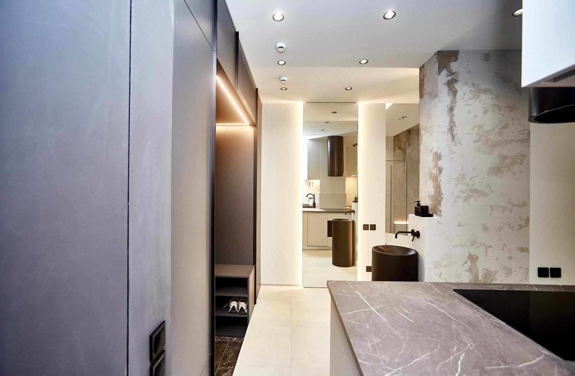 Arkadia Elegia Apartment Odesa